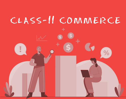 Class 11 Commerce 1
