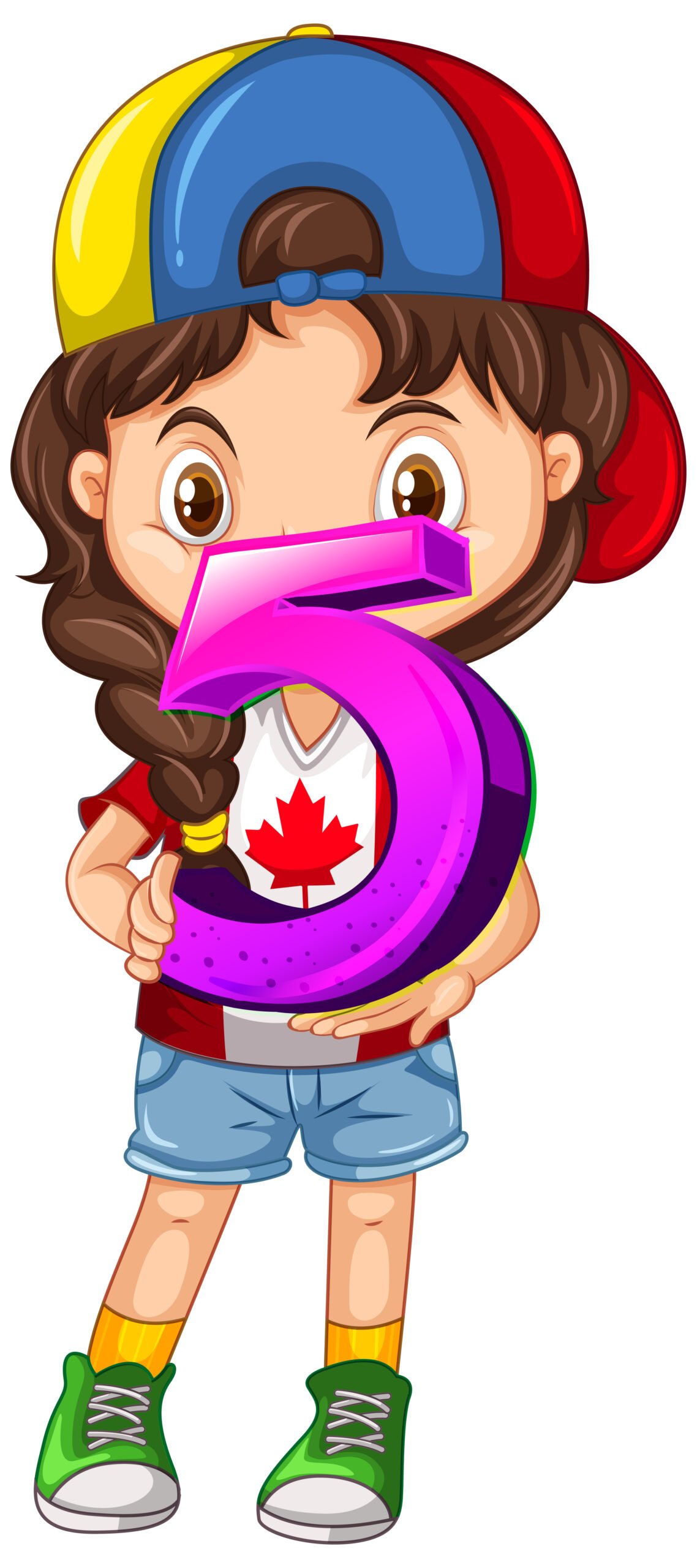 Home Tuition in Panchkula, Chandigarh, Mohali & Zirakpur: Parent's Guide 7 Illustration representing primary school online classes
