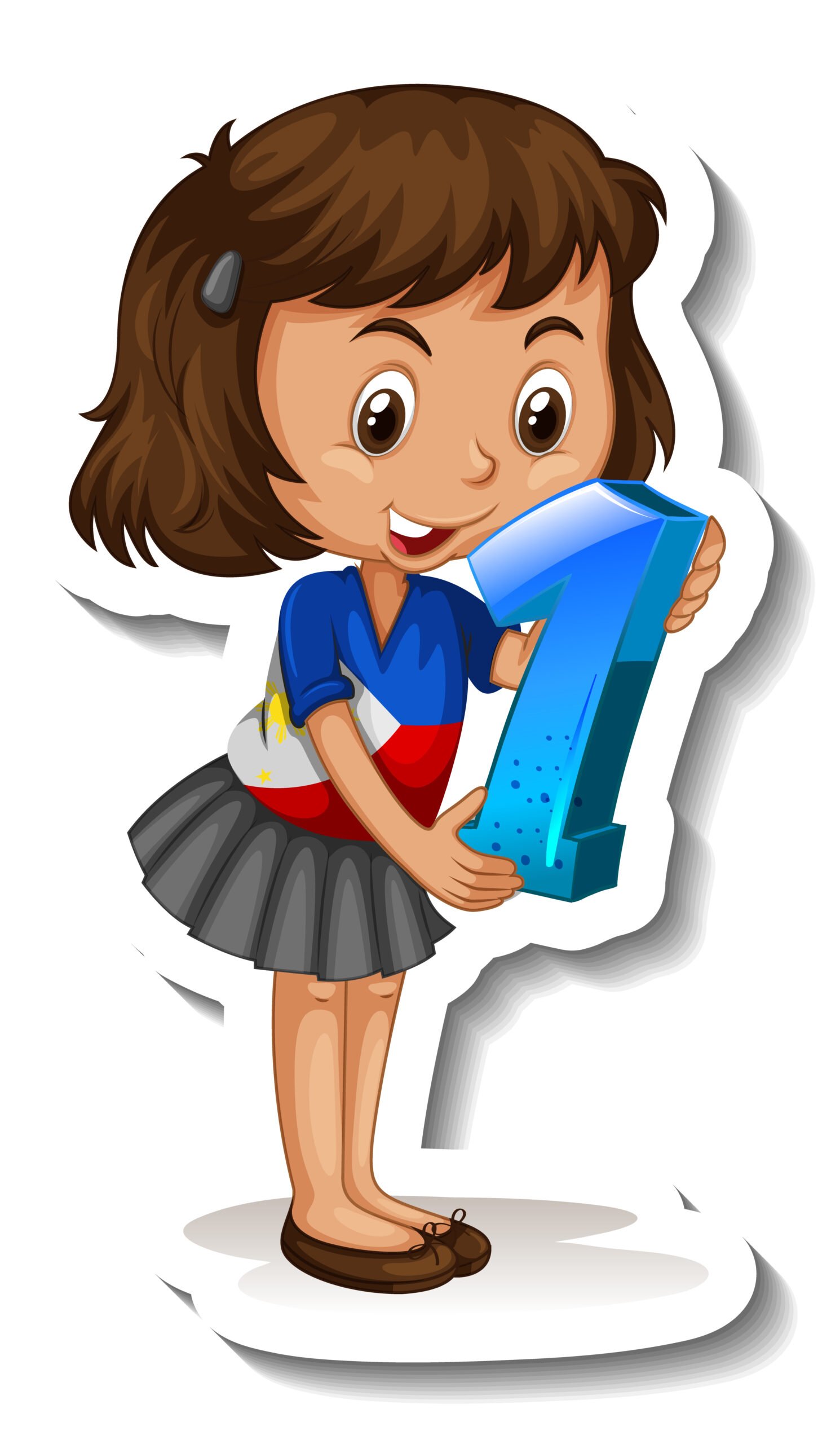 Home Tuition in Panchkula, Chandigarh, Mohali & Zirakpur: Parent's Guide 11 Illustration of early primary school learning