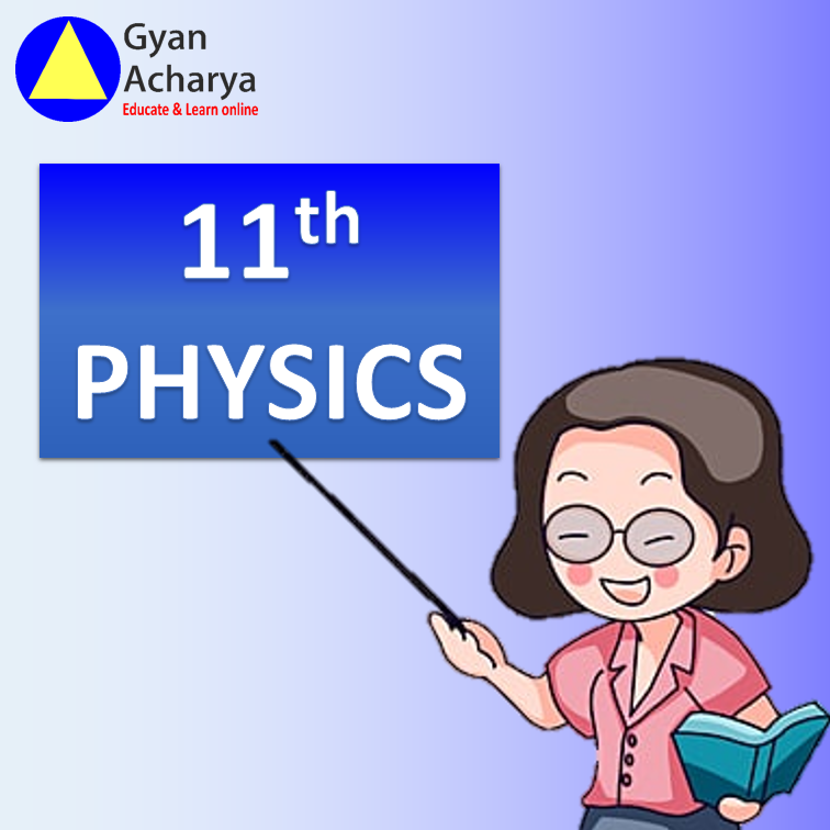 Class 11 Physics, Chemistry & Maths Tuition Guide (2026–27) 3 Class 11 Physics learning slide