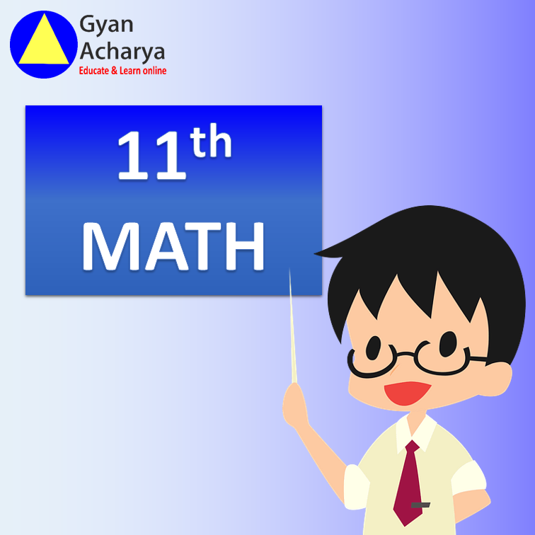 Class 11 Physics, Chemistry & Maths Tuition Guide (2026–27) 5 Class 11 Mathematics learning slide