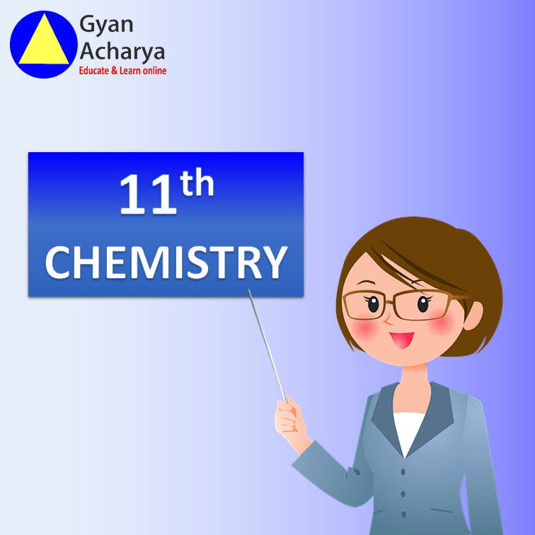 Class 11 Physics, Chemistry & Maths Tuition Guide (2026–27) 4 Class 11 Chemistry learning slide