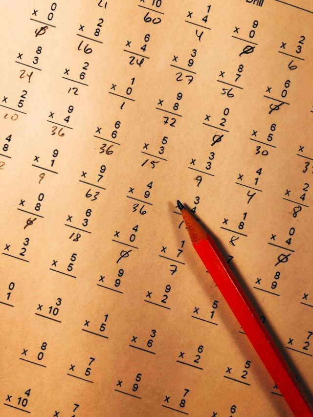 8 Smart Revision Habits for Class 10 Exams | GyanAcharya